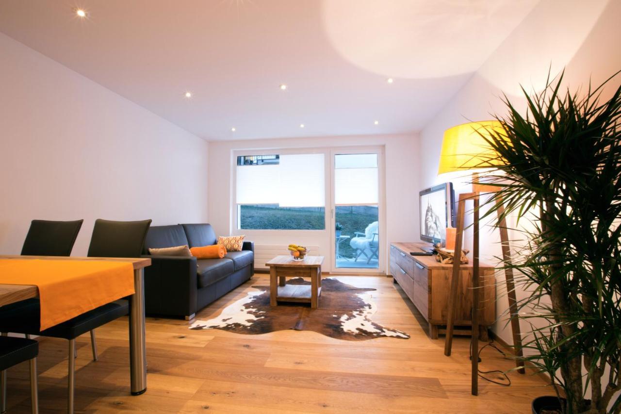 Apartment Olympia Mischabel Церматт Экстерьер фото