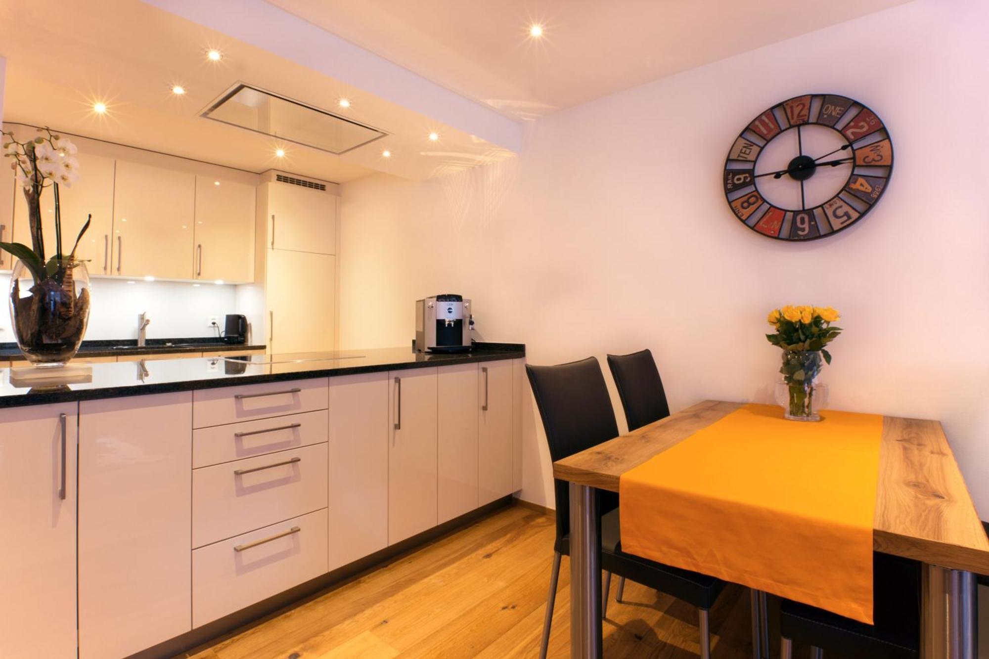 Apartment Olympia Mischabel Церматт Экстерьер фото