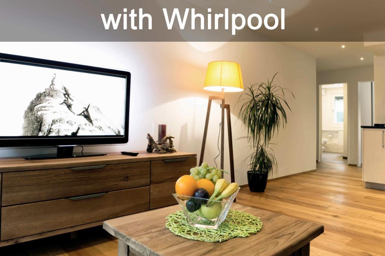 Apartment Olympia Mischabel Церматт Экстерьер фото
